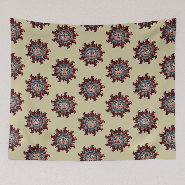 Item preview, Sol, sun, sunshine, Mexican sun Mexico designed and sold by fashionlabrador.