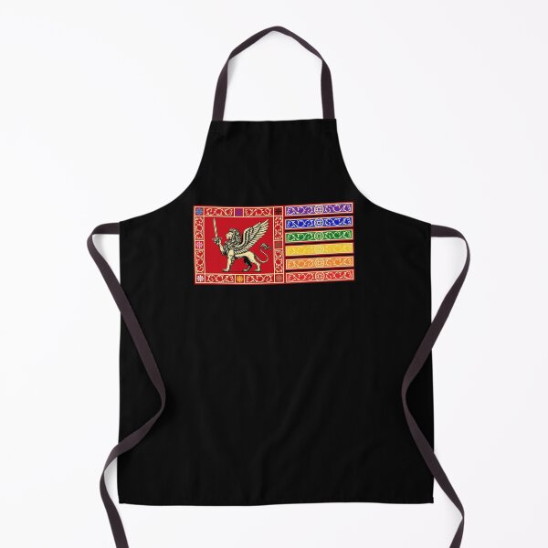 Item preview, Pride of Venice goes to War designed and sold by An Tir BumbleLion.