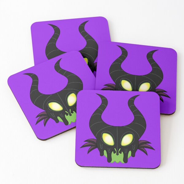 Item preview, Poisoned Maleficent Inspired Apple designed and sold by joysqueezed-out.