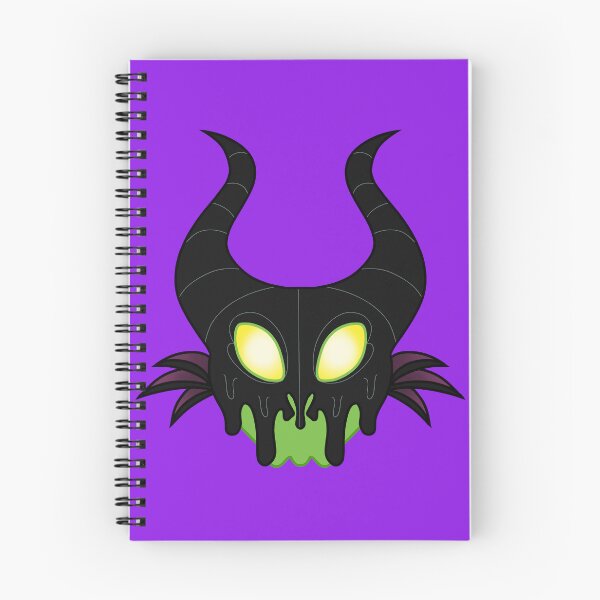 Item preview, Poisoned Maleficent Inspired Apple designed and sold by joysqueezed-out.
