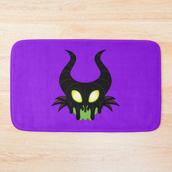 Item preview, Poisoned Maleficent Inspired Apple designed and sold by joysqueezed-out.