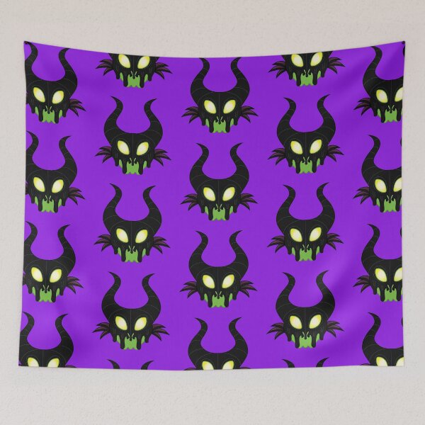 Item preview, Poisoned Maleficent Inspired Apple designed and sold by joysqueezed-out.