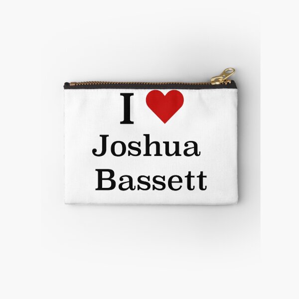 Item preview, I Heart Joshua Bassett designed and sold by courtneycrazy.