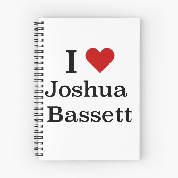 Item preview, I Heart Joshua Bassett designed and sold by courtneycrazy.