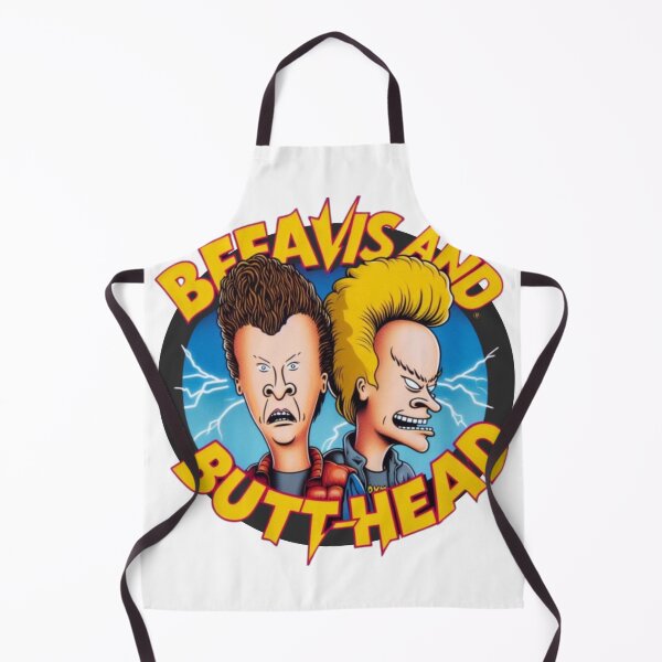 Item preview, Beeavis and Butt-Head designed and sold by Junior França.