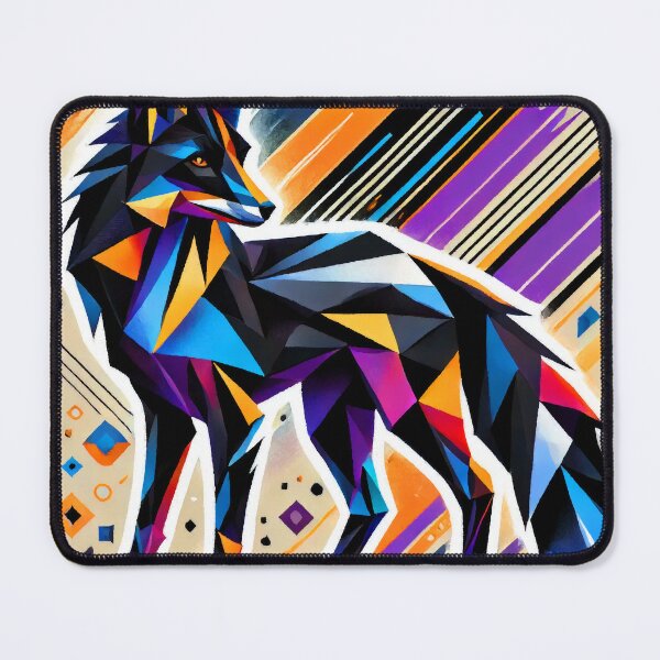 Item preview, Black Fox 2 designed and sold by ChrisButler.