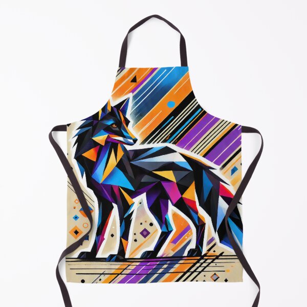 Item preview, Black Fox 2 designed and sold by ChrisButler.