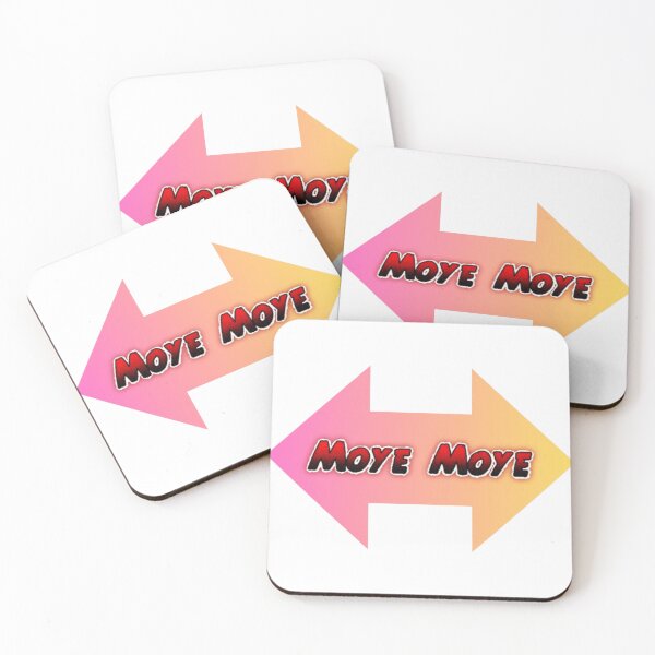Item preview,  motivation moye moye  designed and sold by Bestrakhishop.