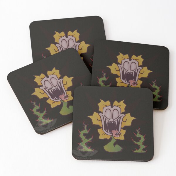 Item preview, 3. Scary designed and sold by Starckles.