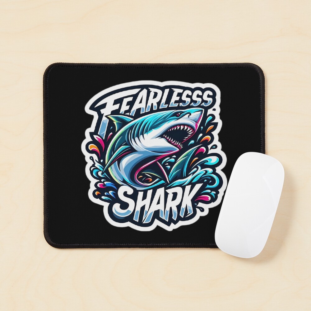 Item preview, Mouse Pad designed and sold by InkFool.