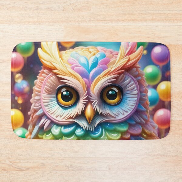 Item preview, Owl designed and sold by Jbl55.