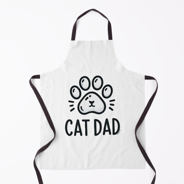 Item preview, Cat Dad designed and sold by zeeteezofficial.