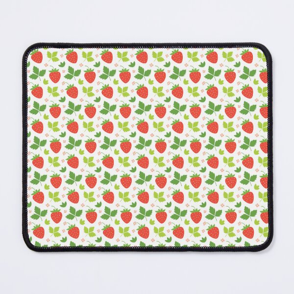 Item preview, Strawberry Pattern designed and sold by I3ackSmall.
