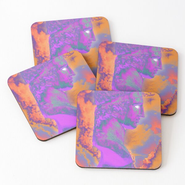 Item preview, THE ABYSS HAS GAZED BACK designed and sold by The Turbulent Architect.