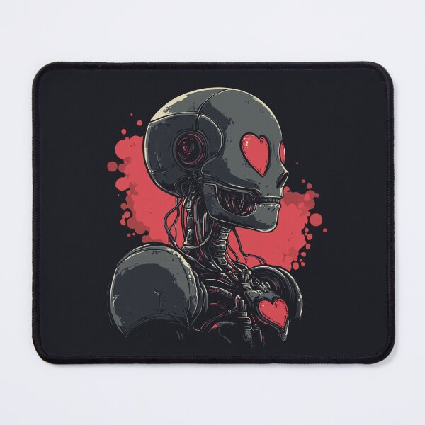 Item preview, Love, Death + Robots designed and sold by TV Junkie Shop.
