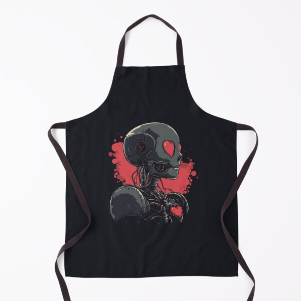 Item preview, Love, Death + Robots designed and sold by TV Junkie Shop.