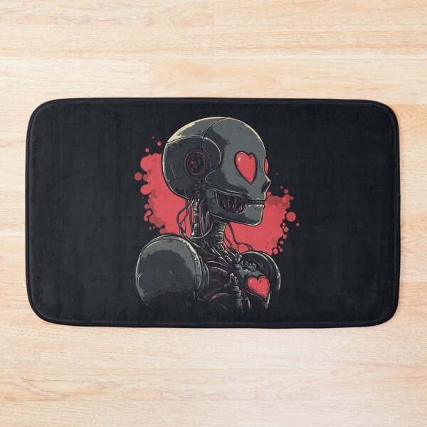 Item preview, Love, Death + Robots designed and sold by TV Junkie Shop.