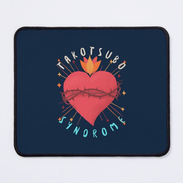 Item preview, Takotsubo syndrome designed and sold by sydney-syder.