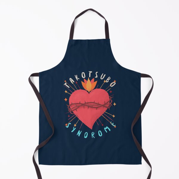 Item preview, Takotsubo syndrome designed and sold by sydney-syder.