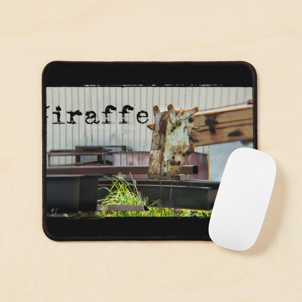 Item preview, Mouse Pad designed and sold by kinkatstyle.