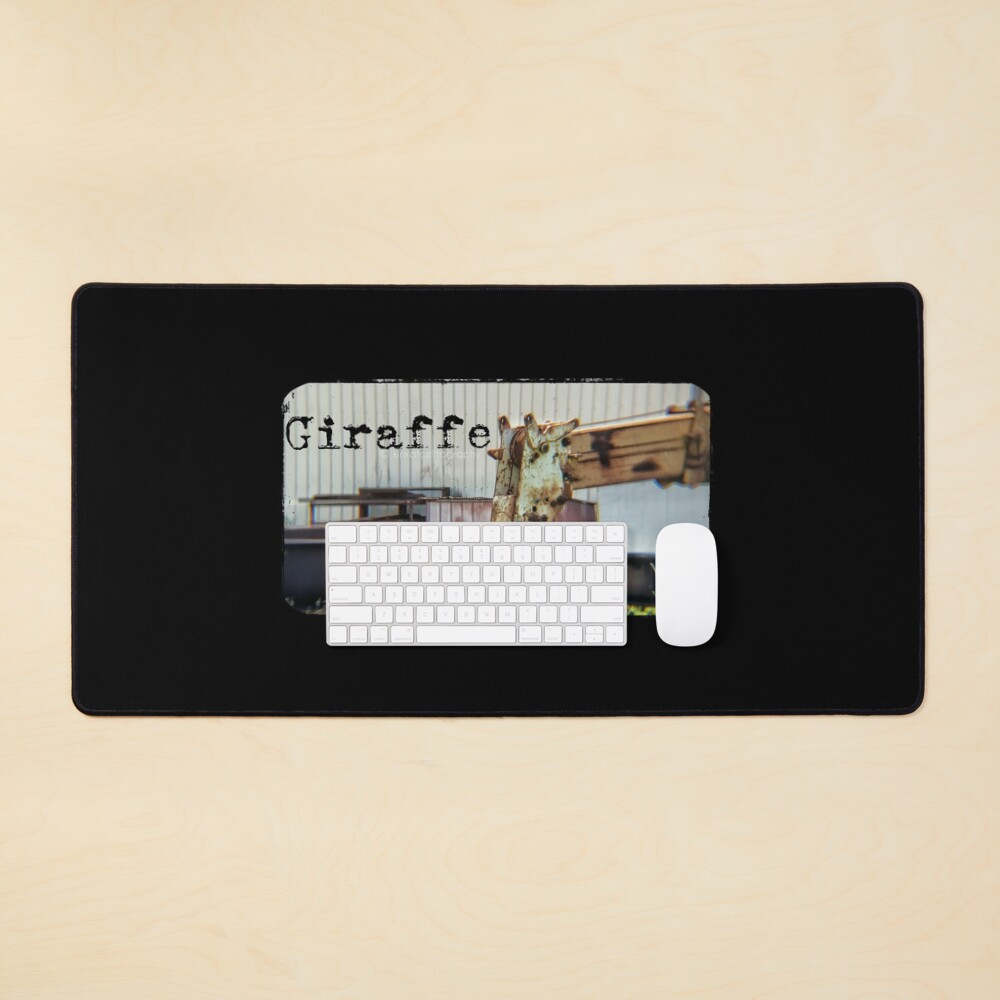 Item preview, Desk Mat designed and sold by kinkatstyle.