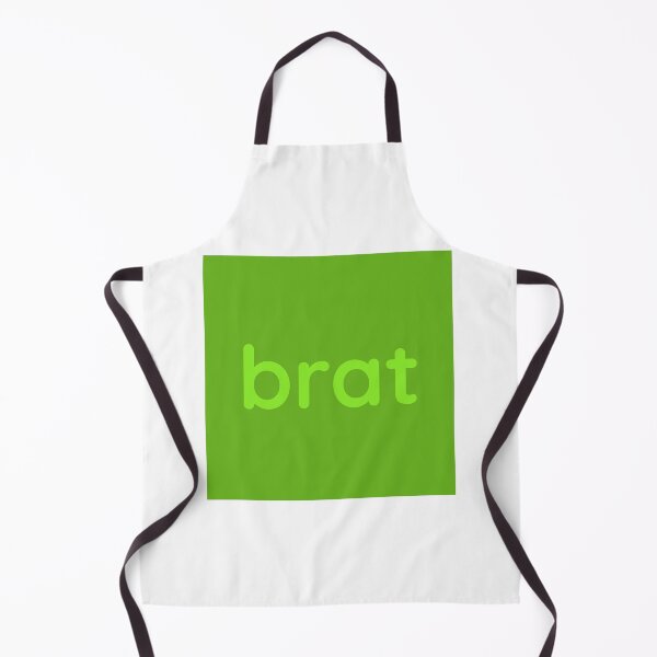 Item preview, brat designed and sold by proudSpaceMan.