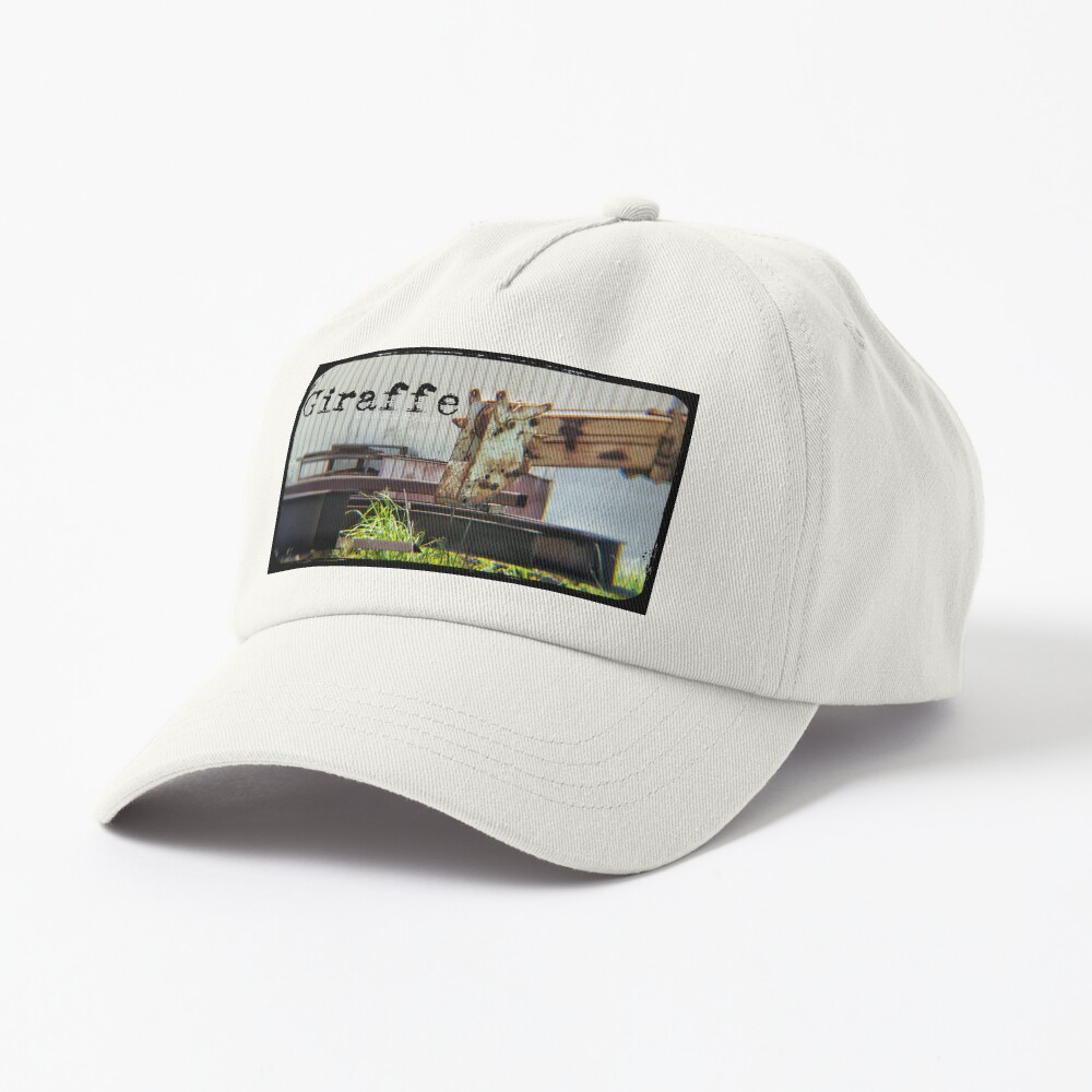 Item preview, Dad Hat designed and sold by kinkatstyle.