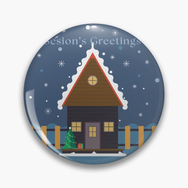Item preview, Christmas Stricker and Pillow designed and sold by zugiart.