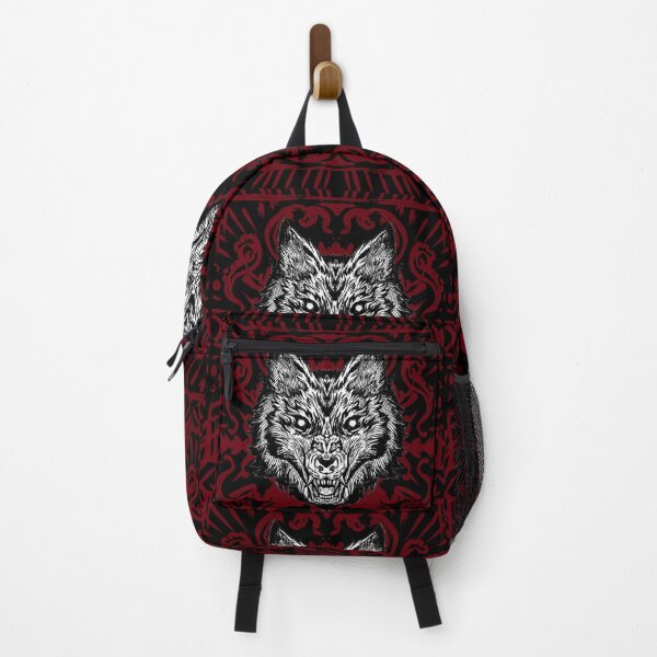 Wild Animal Backpacks for Sale Redbubble