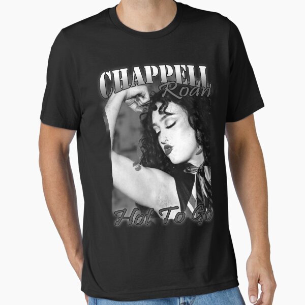 Item preview, CHAPPELL ROAN VOL.40 designed and sold by mesrorigu.