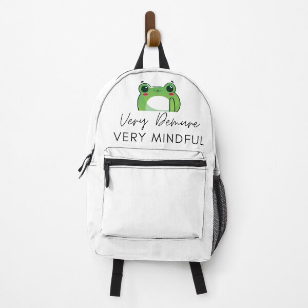 Item preview, Very Demure, Very Mindful designed and sold by PrincessAR.