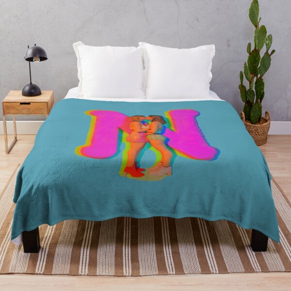 Item preview, Women Kissing Alphabet “N”  designed and sold by dinaaaaaah.