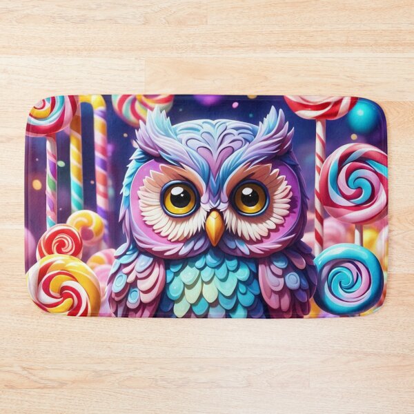 Item preview, Owl designed and sold by Jbl55.