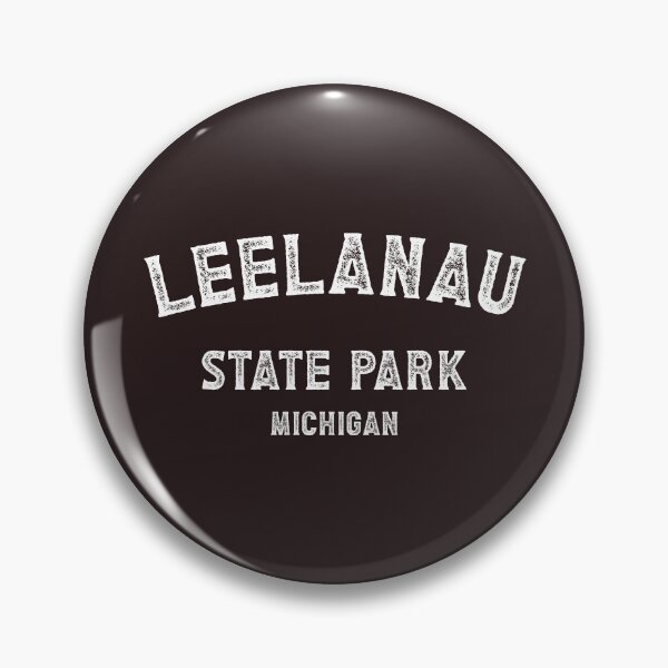 Item preview, Leelanau State Park Michigan designed and sold by bivenart.