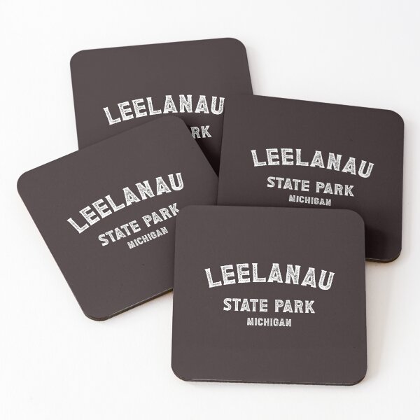 Item preview, Leelanau State Park Michigan designed and sold by bivenart.