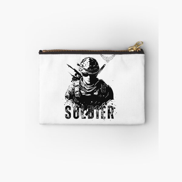Item preview, soldier cool design designed and sold by V Designs.