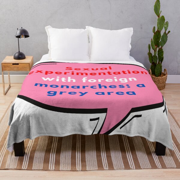 Item preview, Red, White, and Royal Blue quote designed and sold by broadwaygirl142.