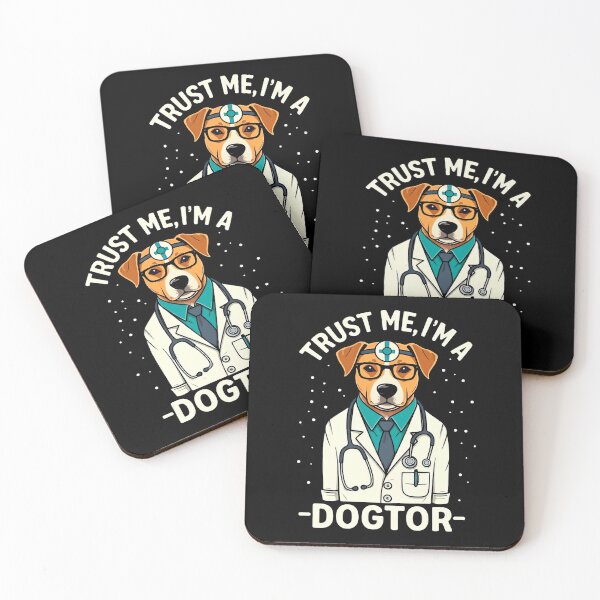 Item preview, Funny doctor designed and sold by mag-graphic.