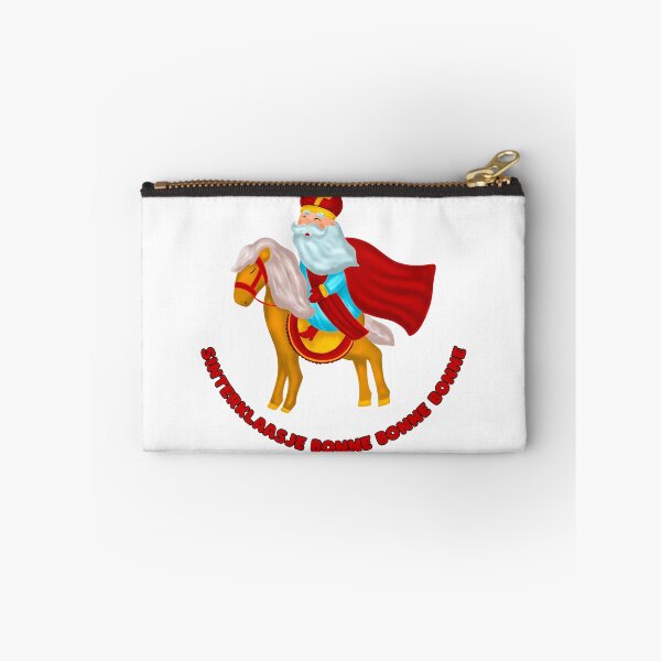 Item preview, Sinterklaasje bonne bonne bonee designed and sold by Pinkstardust222.