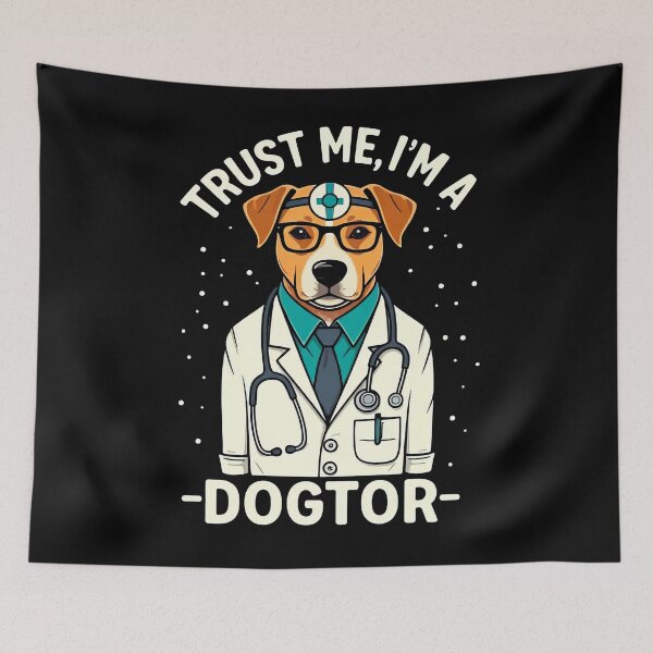 Item preview, Funny doctor designed and sold by mag-graphic.
