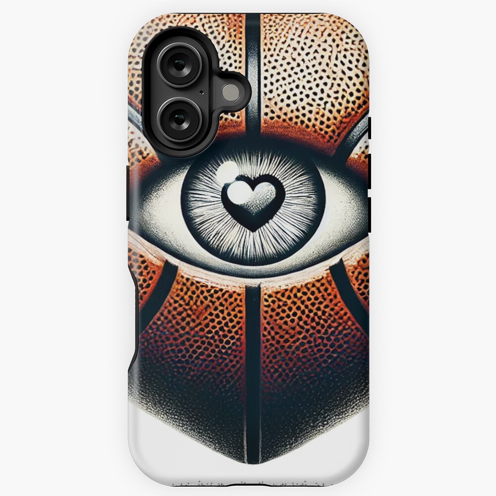 Item preview, iPhone Magsafe Tough Case designed and sold by zeeteezofficial.