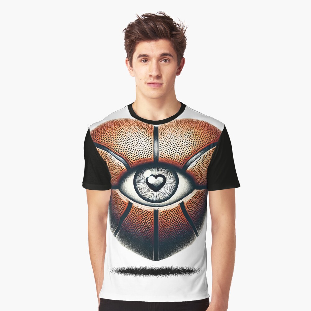 Item preview, Graphic T-Shirt designed and sold by zeeteezofficial.