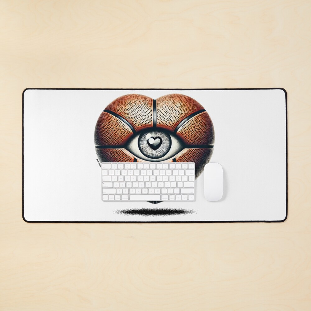 Item preview, Desk Mat designed and sold by zeeteezofficial.