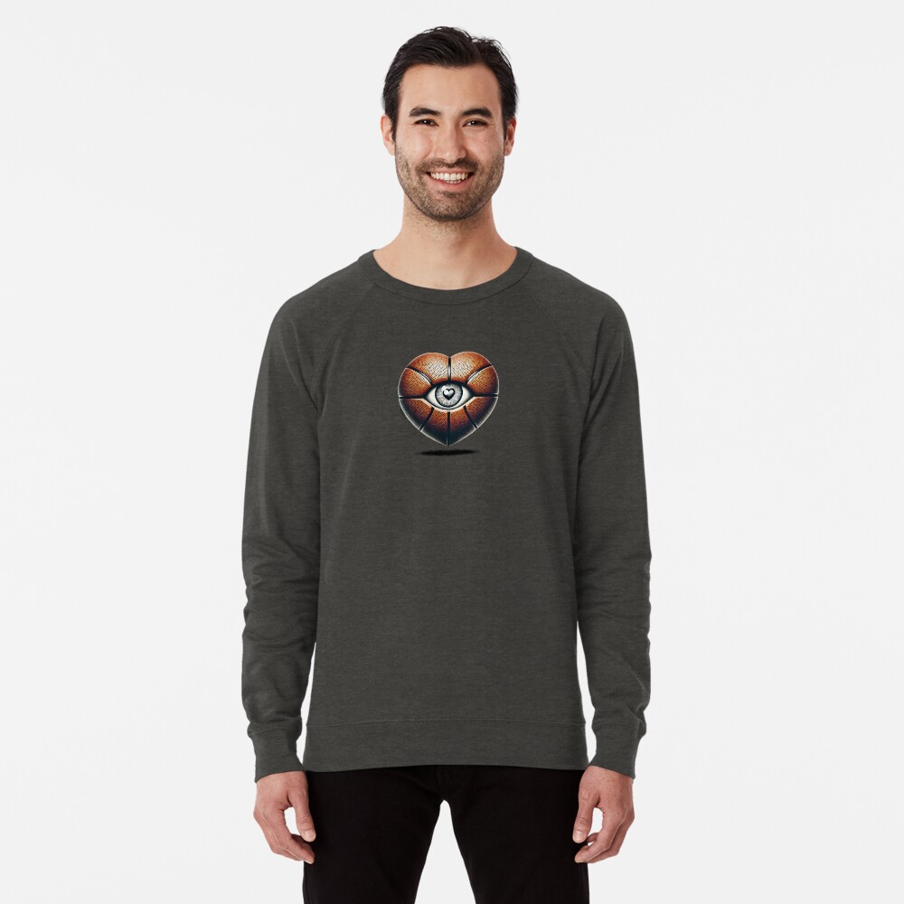 Item preview, Lightweight Sweatshirt designed and sold by zeeteezofficial.