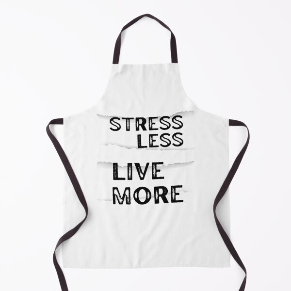 Item preview, Stress-Free Life Positive Vibes designed and sold by Combat Skies.