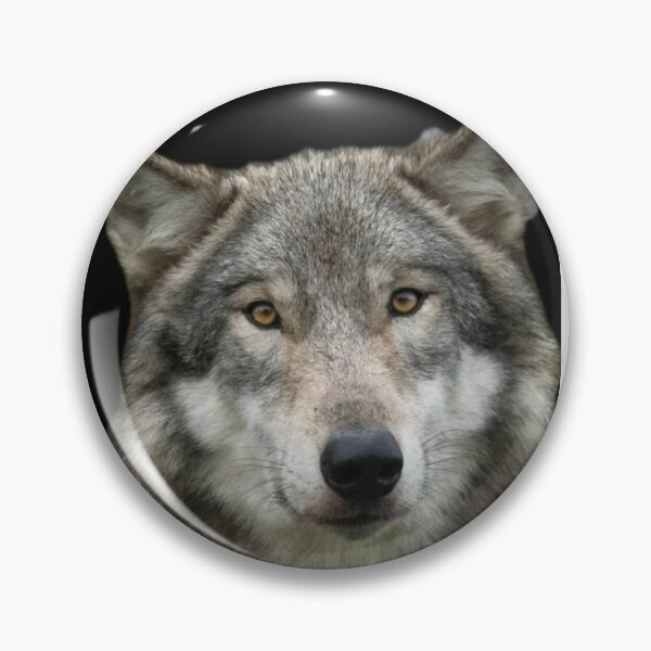 Item preview, Lone wolf designed and sold by sissymoon22.