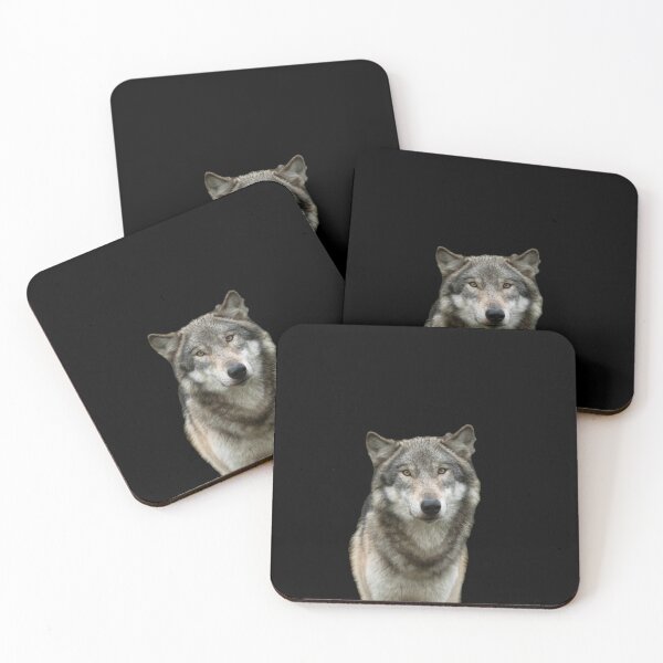 Item preview, Lone wolf designed and sold by sissymoon22.