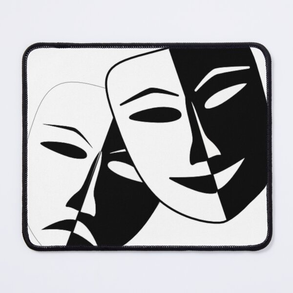 Item preview, Anonymous designed and sold by louda02.