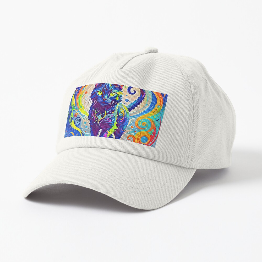 Item preview, Dad Hat designed and sold by blackhalt.