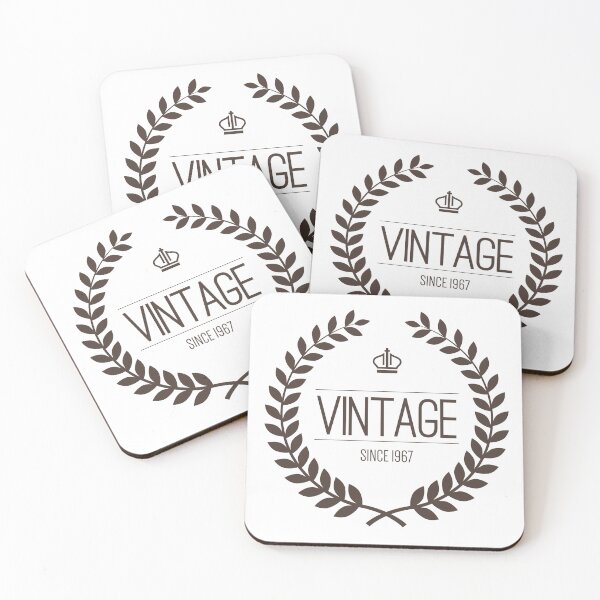 Item preview, Vintage  Since 1967 designed and sold by TeraiNB.
